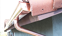Rain Gutter Installation, Repair, Cleaning in Nichols, NY